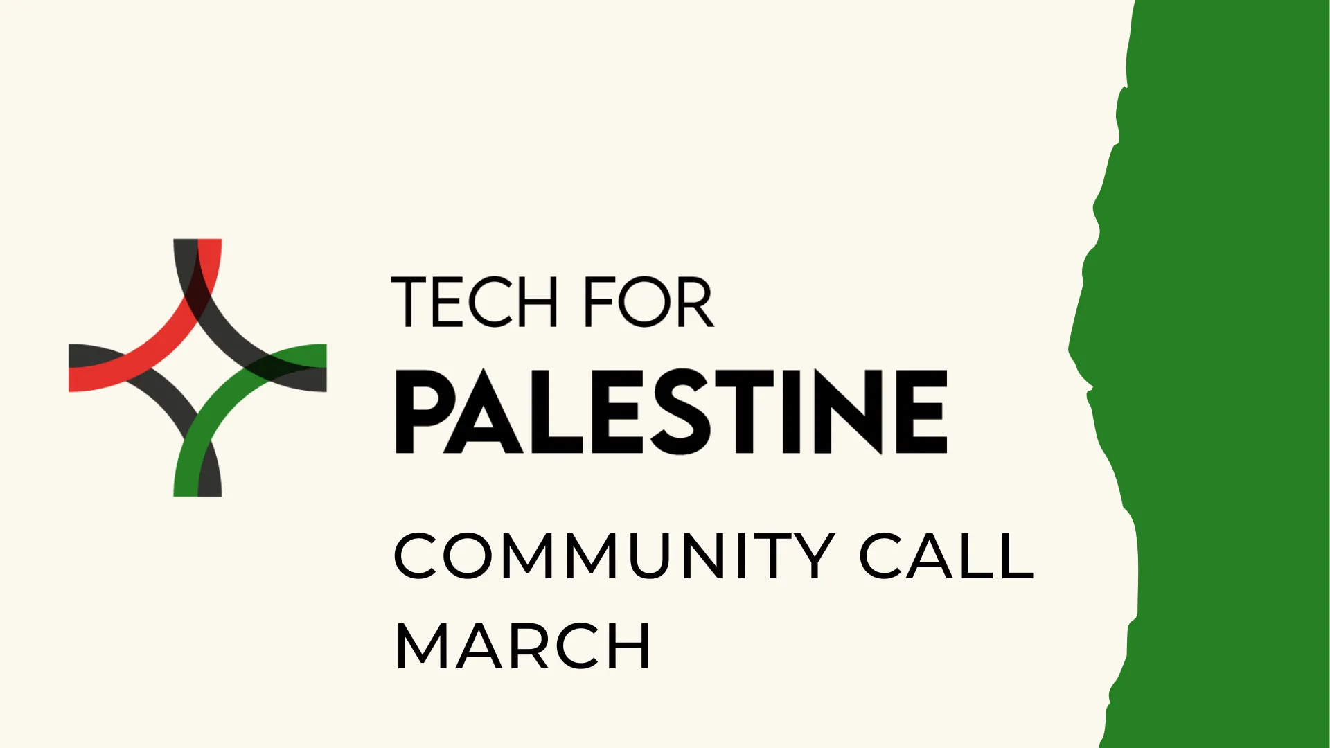 T4P March Community Call