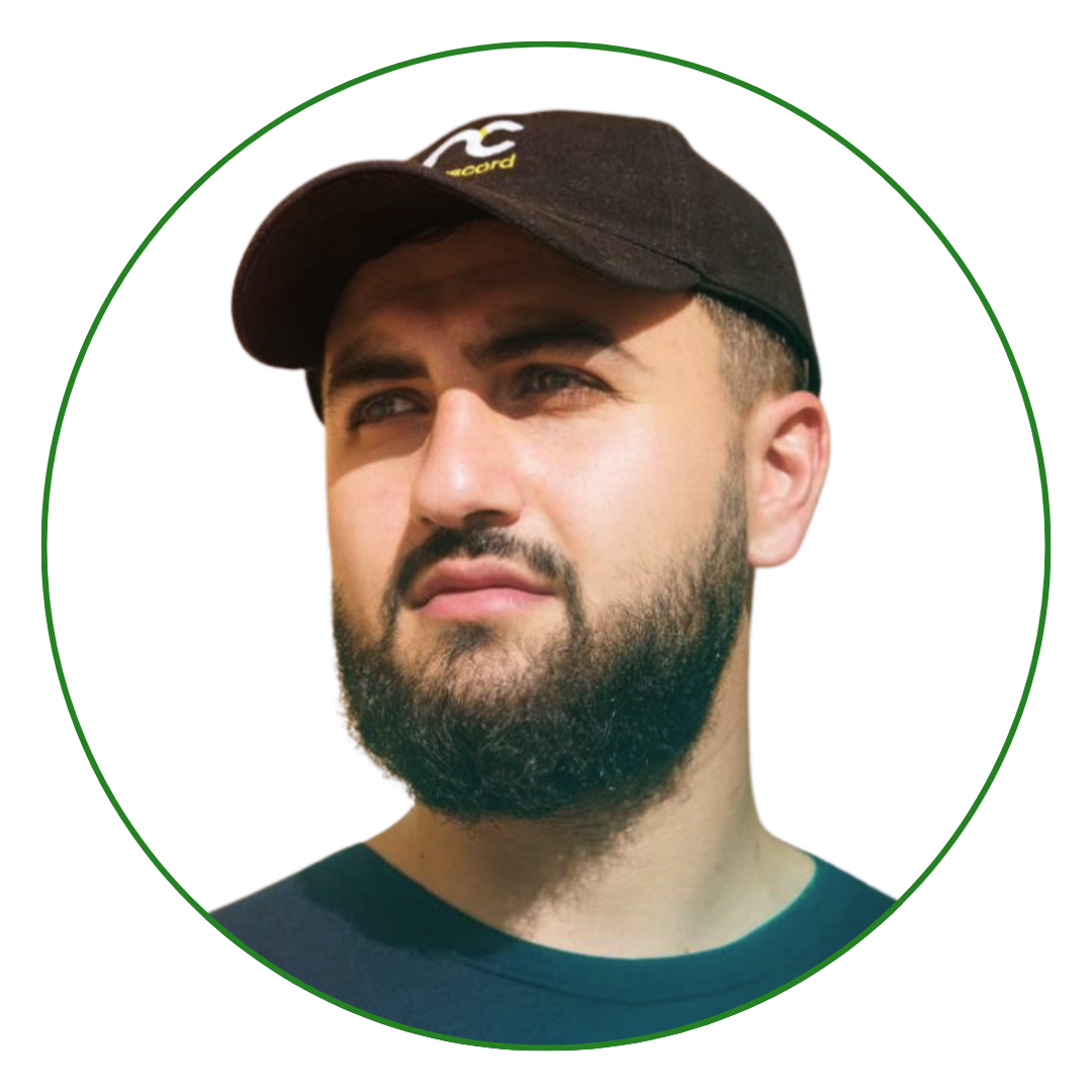Nima Akram