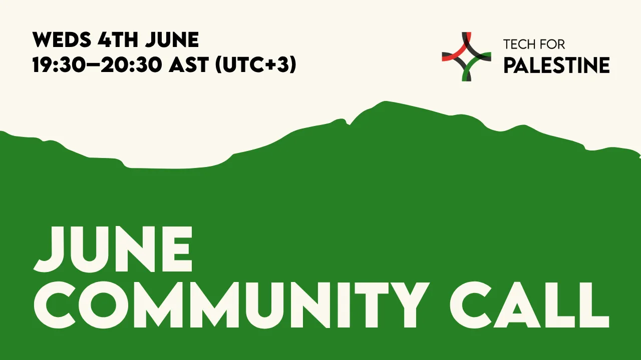 T4P June Community Call
